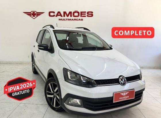 VOLKSWAGEN FOX 1.6 MSI TOTAL FLEX CONNECT 4P I-MOTION VOLKSWAGEN FOX 1.6 MSI TOTAL FLEX CONNECT 4P I-MOTION